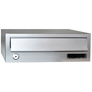 Richter Czech BK.25.V1.S/N - Mailbox