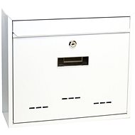 Richter Czech BK.31.DB - Mailbox