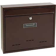 Richter Czech BK.31 Brown - Mailbox