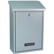Richter Czech BK.70.S - Mailbox