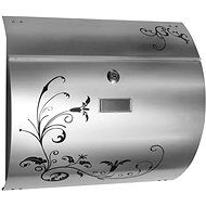 Richter Czech BK.142.NO - Mailbox