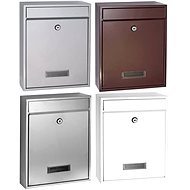 Richter Czech BK.240 - Mailbox