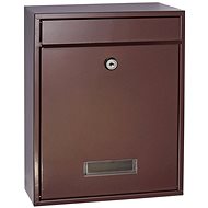 Richter Czech BK.240.H - Mailbox