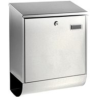 Richter Czech BK.703.AR.N - Mailbox