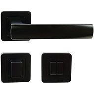 Richter Czech RK. C1. BOLZANO. WC. CE - Door Fittings