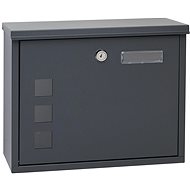 Richter Czech BK.519. G. AM - Mailbox