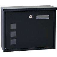 Richter Czech BK.519. G. CM - Mailbox