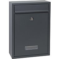 Richter Czech BK.520. AM - Mailbox