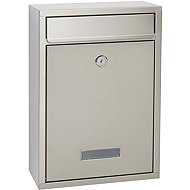 Richter Czech BK.520. N - Mailbox