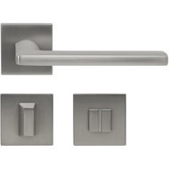 Richter Czech RK. C36. RIMINI. WC. NIMAT - Door Fittings