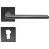 Richter Czech RK. C36. RIMINI. PZ. ANT - Door Fittings