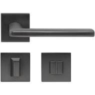 Richter Czech RK. C36. RIMINI. WC. ANT - Door Fittings