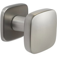Richter Czech RK. KNOB. C6. BARI. NIMAT - Door Fittings