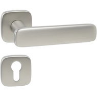 Richter Czech RK. C6. STROMBOLI. PZ. NIMAT - Door Fittings