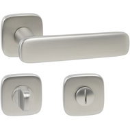 Richter Czech RK. C6. STROMBOLI. WC. NIMAT - Door Fittings