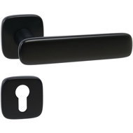 Richter Czech RK. C6. STROMBOLI. PZ. CE - Door Fittings