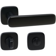 Richter Czech RK. C6. STROMBOLI. WC. CE - Door Fittings