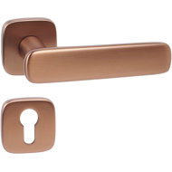 Richter Czech RK. C6. STROMBOLI. PZ. MDT - Door Fittings