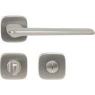 Richter Czech RK. C6. SANREMO. TOILET. NIMAT - Door Fittings