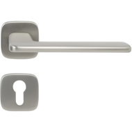 Richter Czech RK. C6. CAPRI. PZ. NIMAT - Door Fittings