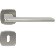 Richter Czech RK. C6. CAPRI. BB. NIMAT - Door Fittings