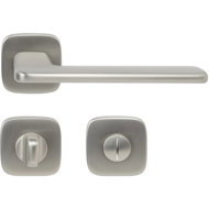 Richter Czech RK. C6. CAPRI. WC. NIMAT - Door Fittings