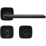 Richter Czech RK. C6. CAPRI. WC. CE - Door Fittings