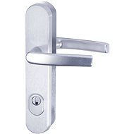 Richter Czech R.111.ZA.72.F1.TB3 - Door Fittings