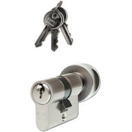 Richter Czech EM.25/40K. NI - Cylinder