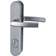 Richter Czech R.111.ZA.72.F9.TB3 - Door Fittings