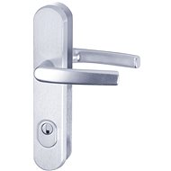 Richter Czech R.111.ZA.90.F1.TB3 - Door Fittings