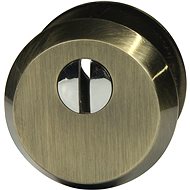 Richter Czech RRO.70. ZB. AB - Door Fittings
