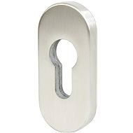 Richter Czech SR.4100.PZ.9.N - Door Fittings
