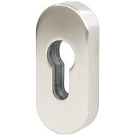 Richter Czech SR.4100.PZ.14.N - Door Fittings
