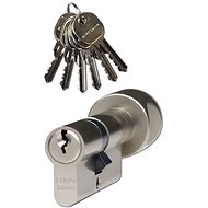 Richter Czech Euro Secure - Cylinder