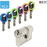 Richter Czech Euro Secure ES.45/50.NI - Cilinderbetét