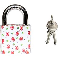 Richter Czech RV.OVAL.32.JU - Padlock