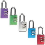 Richter Czech RV.12002.30. MIX - Padlock