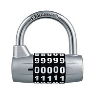 Richter Czech RV.25003. MIX - Padlock