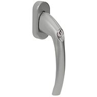 Richter Czech RHW.009. L. F9 - Window handle