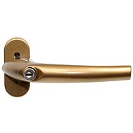Richter Czech RHW.009. L. SU. F4 - Window handle