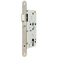 Richter Czech EN.304.BS.PA.KL.72.55.20.PL - Mortise Lock