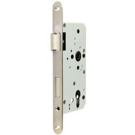 Richter Czech EN.304.PA.KL.72.55.20.PL - Mortise Lock