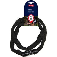 Richter Czech RR.760.3,5x900.MIX - Bike Lock