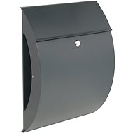 Richter Czech BK.743.AM - Mailbox