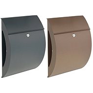Richter Czech BK.743 - Mailbox