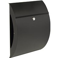 Richter Czech BK.743. CM - Mailbox