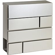 Richter Czech BK.932.N - Mailbox