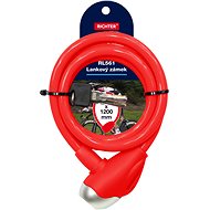 Richter Czech RL.561.10x1200.CRV - Bike Lock