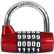 Richter Czech RV.25003.CRV - Padlock